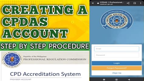 cpdas.prc.gov.ph|gov entrar.